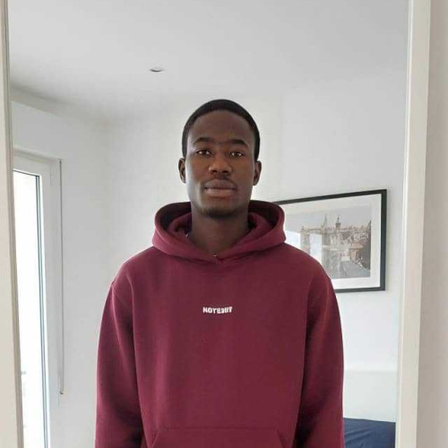 Gonzalez S. profile photo