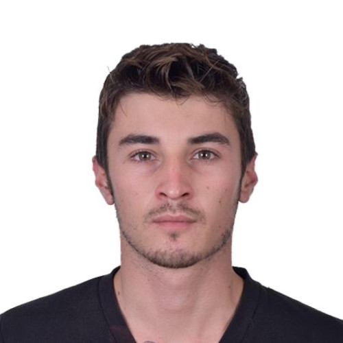 Andres O. profile photo