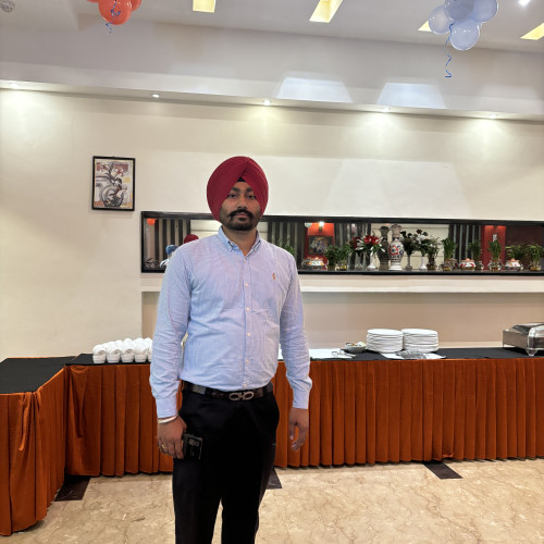 Simarpreet s. profile photo