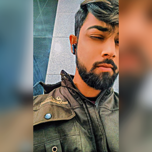 Amitabh  D. profile photo