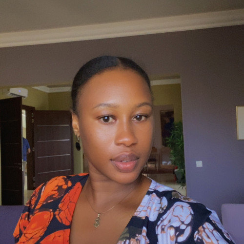 Princillia E. profile photo