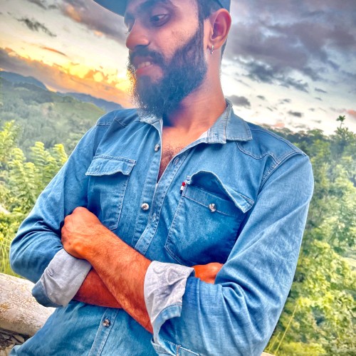 Ujith N.