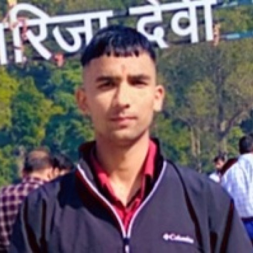 Vikram S. profile photo
