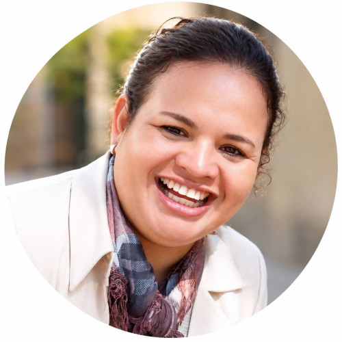 Agustina S. profile photo