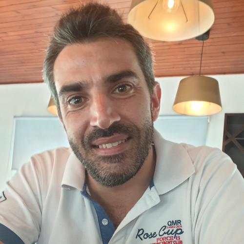 Tiago V. profile photo