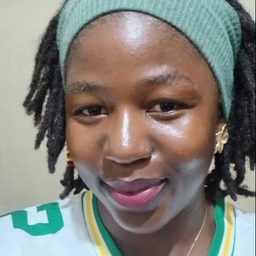 Ulamai A. profile photo