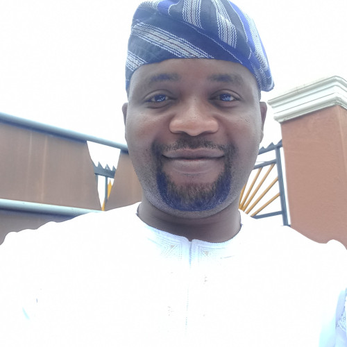 SAHEED I. profile photo