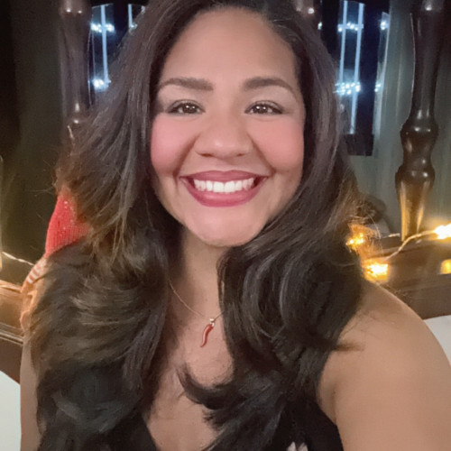 Gina P. profile photo