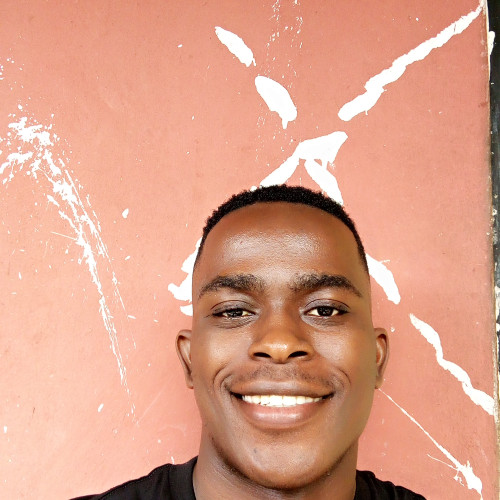 Imoh U. profile photo