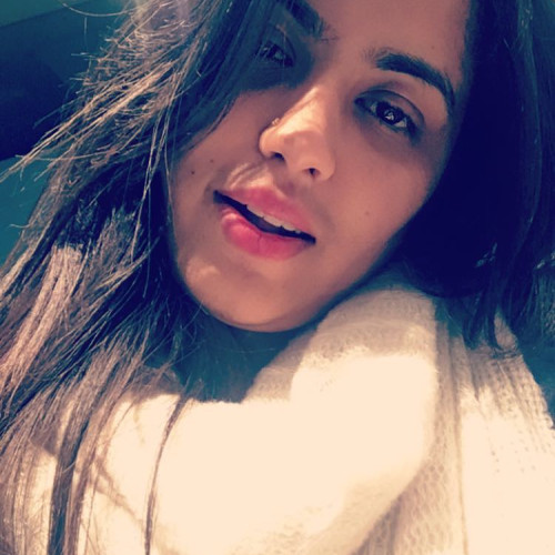 Niharika S. profile photo