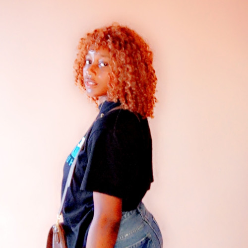 Charity A. profile photo