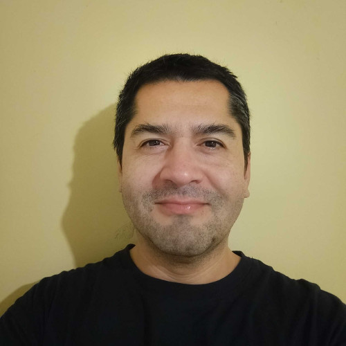 Gonzalo C. profile photo
