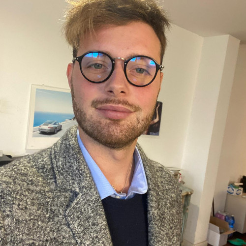 Ryan S. profile photo
