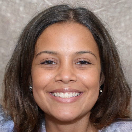 Grace  T. profile photo