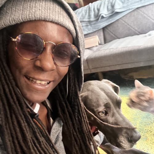 Sharon R.
