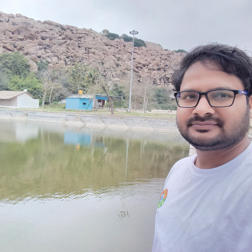 Prabhat S. profile photo