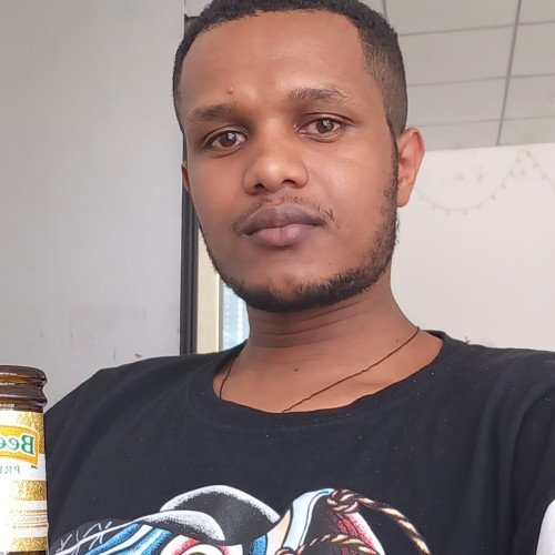 Sofoniyas D. profile photo