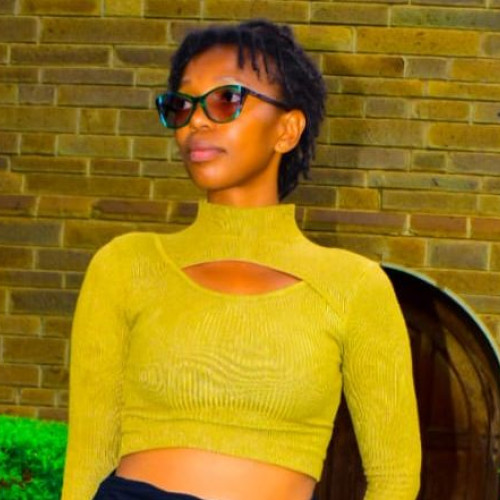 Mitchelle  A. profile photo