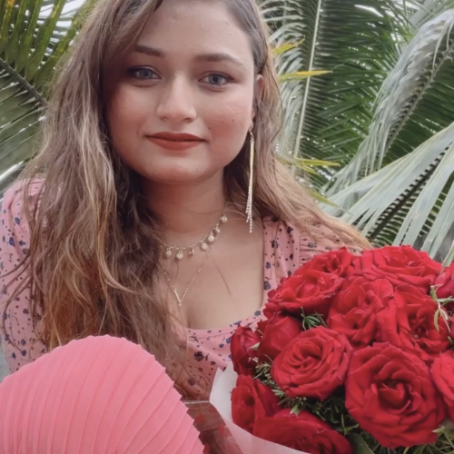 Pradnya A.