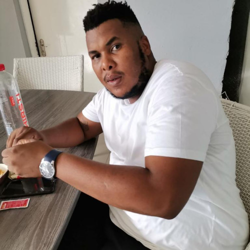 kagiso H. profile photo