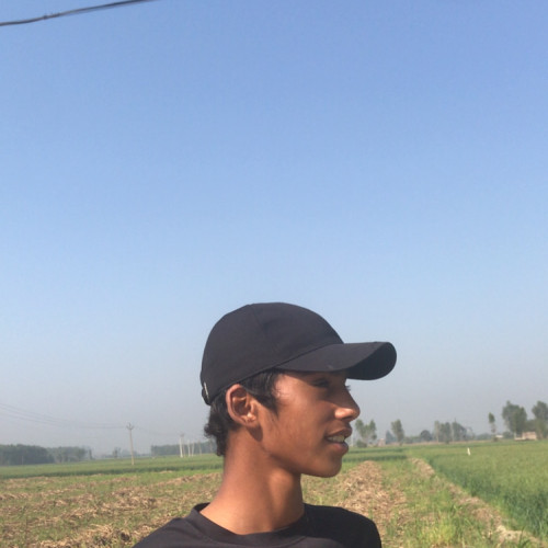 Preet B. profile photo