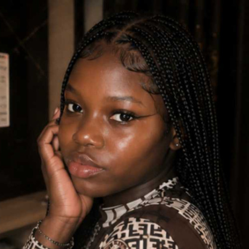 Grace O. profile photo