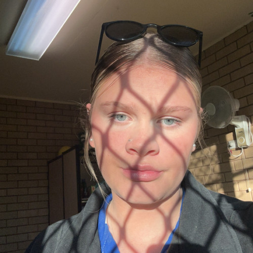 Amelia P. profile photo