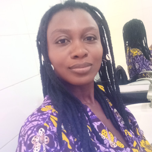Nsisong N.