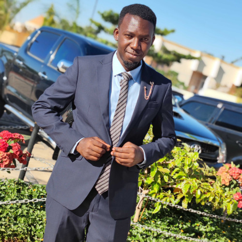 Alistides D. profile photo