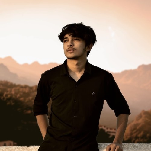 Nikhil A.