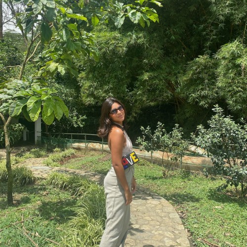 Gabriela D. profile photo