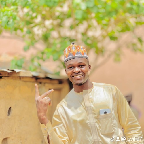 Jibrin  L.