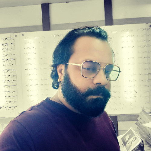 Ajinkya B.