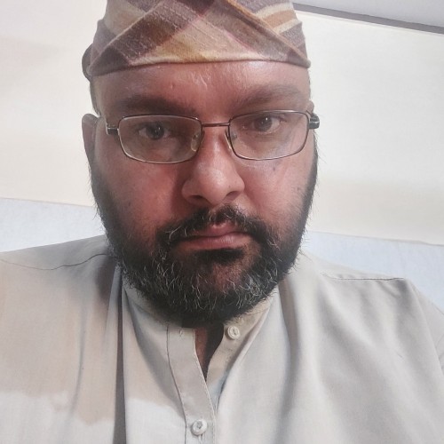 Sohail  A. profile photo