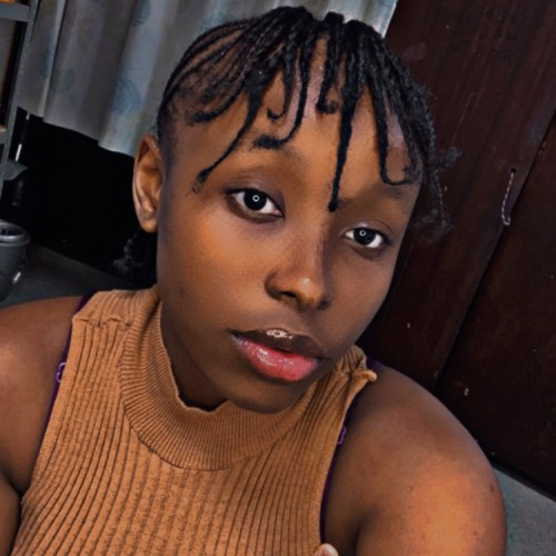 Wisdom  A. profile photo