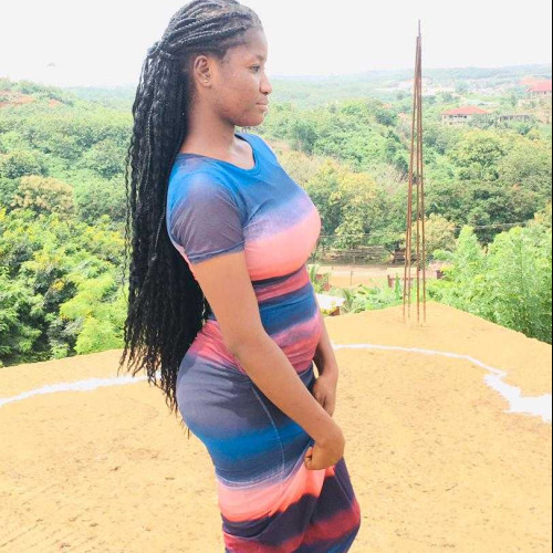 Antoinette O. profile photo