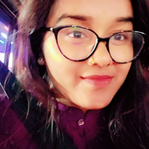 Priya G.