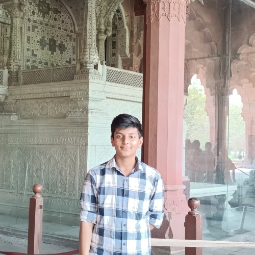 Aditya D.