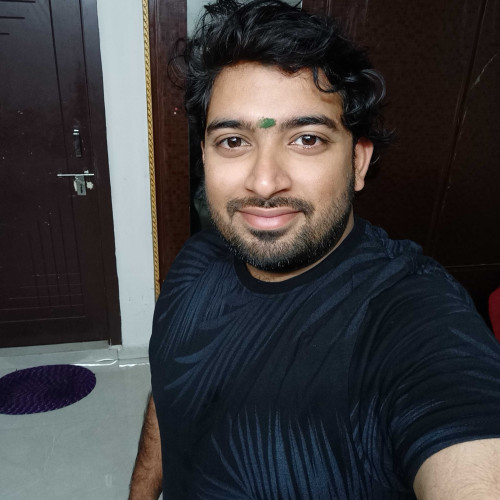 sreeram c.