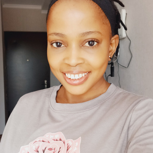 Mercy K. profile photo