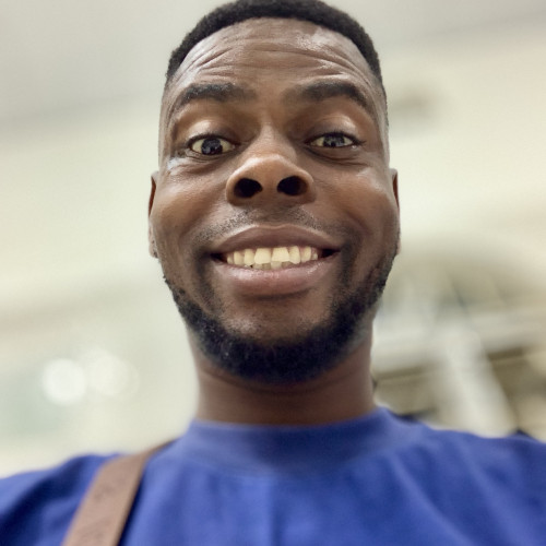 David  A. profile photo