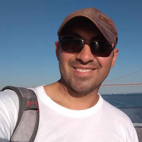 Allan L. profile photo