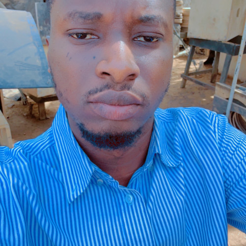 Oluwadamilare  V. profile photo