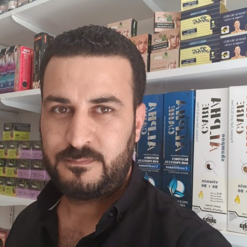 Omar A. profile photo