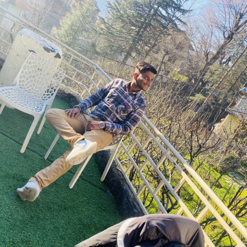 Aditya S.