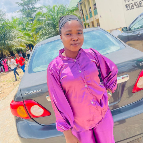 Funmilayo A.