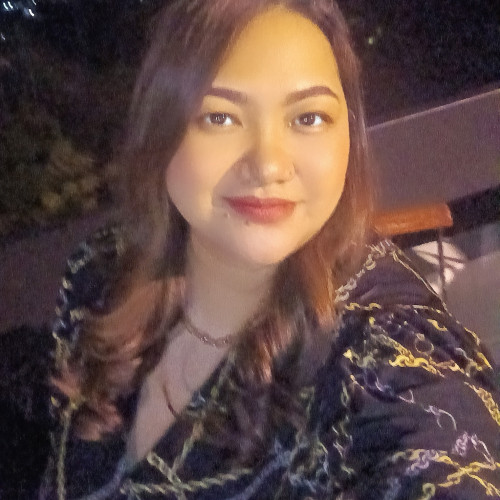 Cristina A.