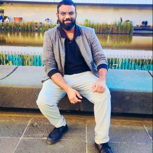 Nagavardhana R. profile photo