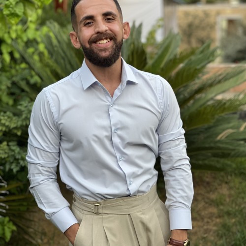 Sherif S. profile photo