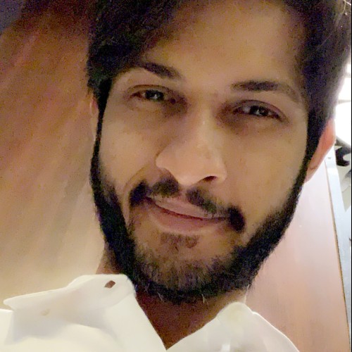 Roshan B.